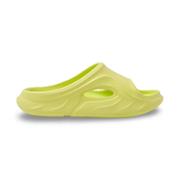 Pistachio Bubble Walk