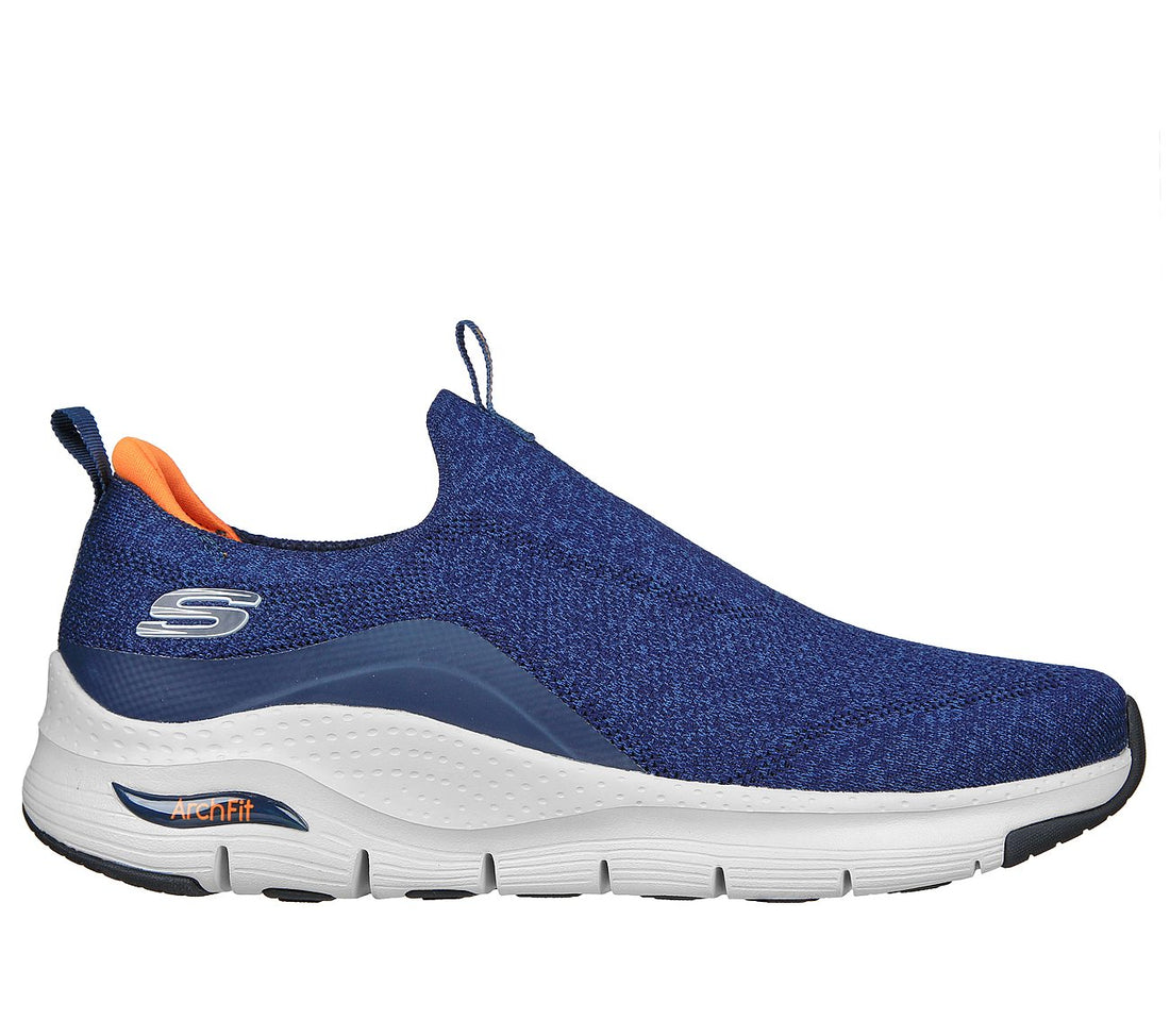 Skechers Arch Fit Keep It Up 232201-NVY