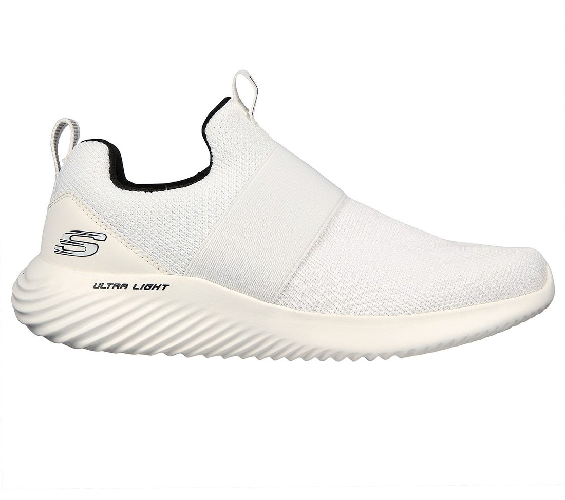 Skechers bounder inshore 232575-wbk