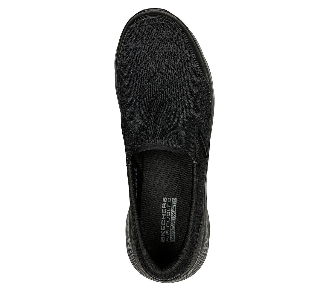 SKECHERS go walk flex 216485-bbk