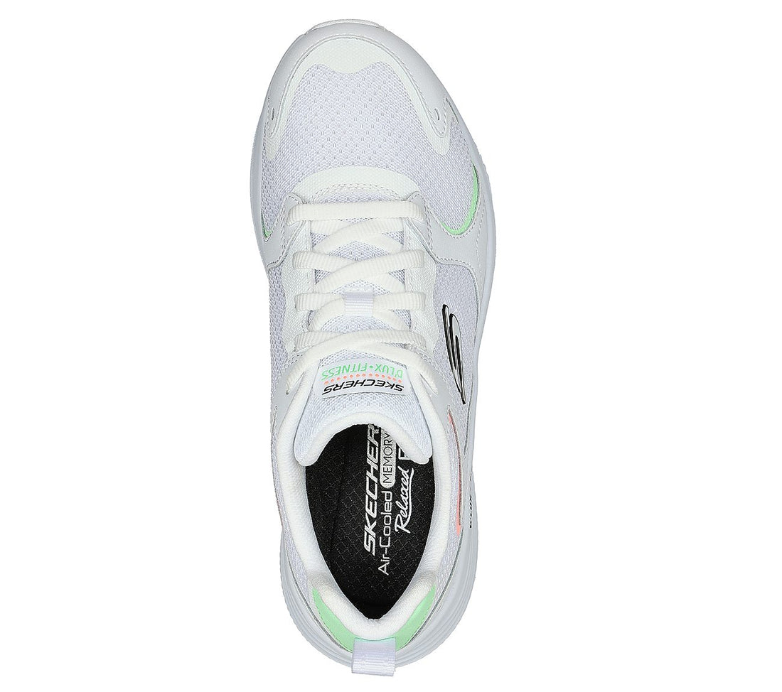 Skechers d'lux fitness modest flow 149847-wmlt