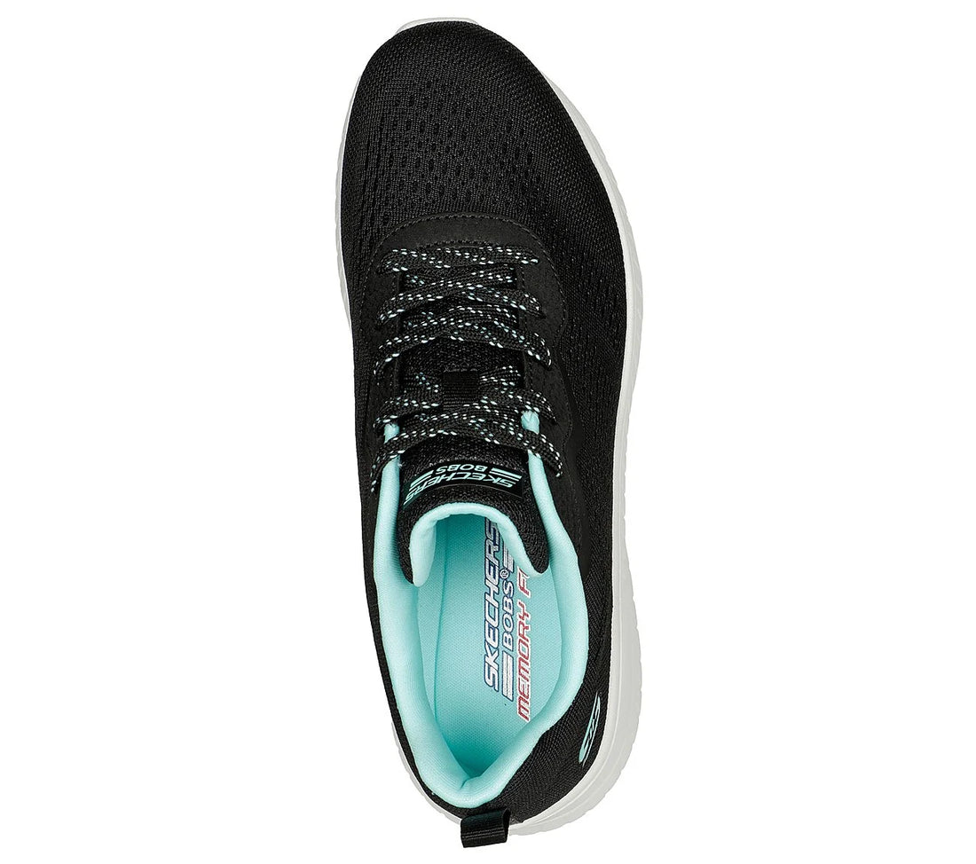 Skechers cosmic feel skechers 117227-blk