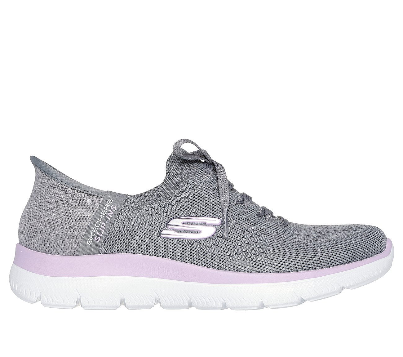 Skechers  summits new daily 150263w-gylv