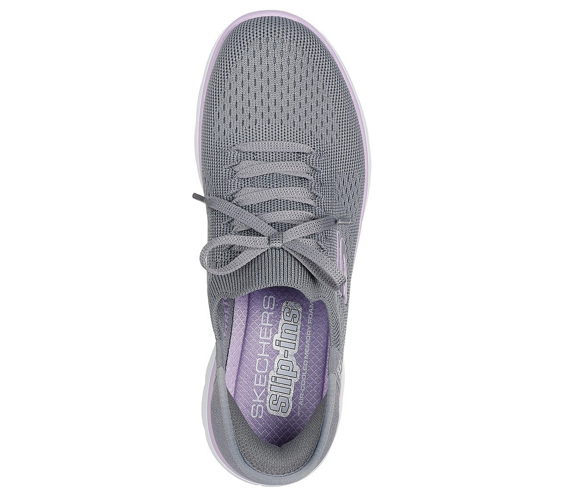 Skechers  summits new daily 150263w-gylv
