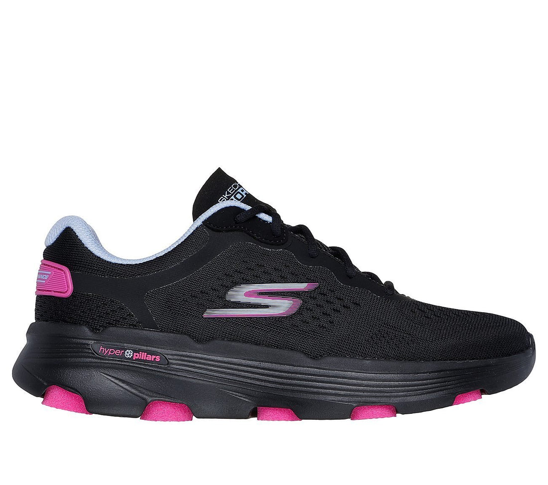 Skechers go run 7.0 escape 129337-bblp