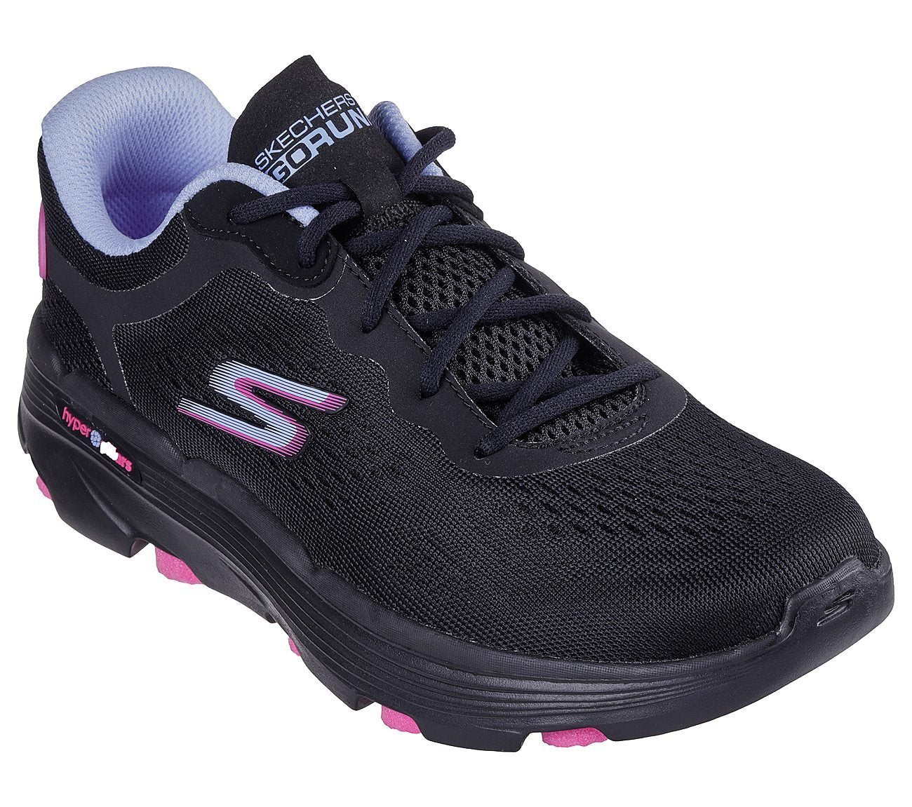 Skechers go run 7.0 escape 129337-bblp