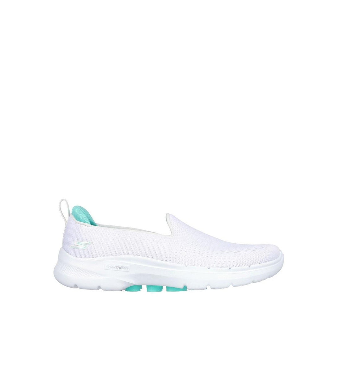 Skechers go walk 6 ocean 124571-wtq