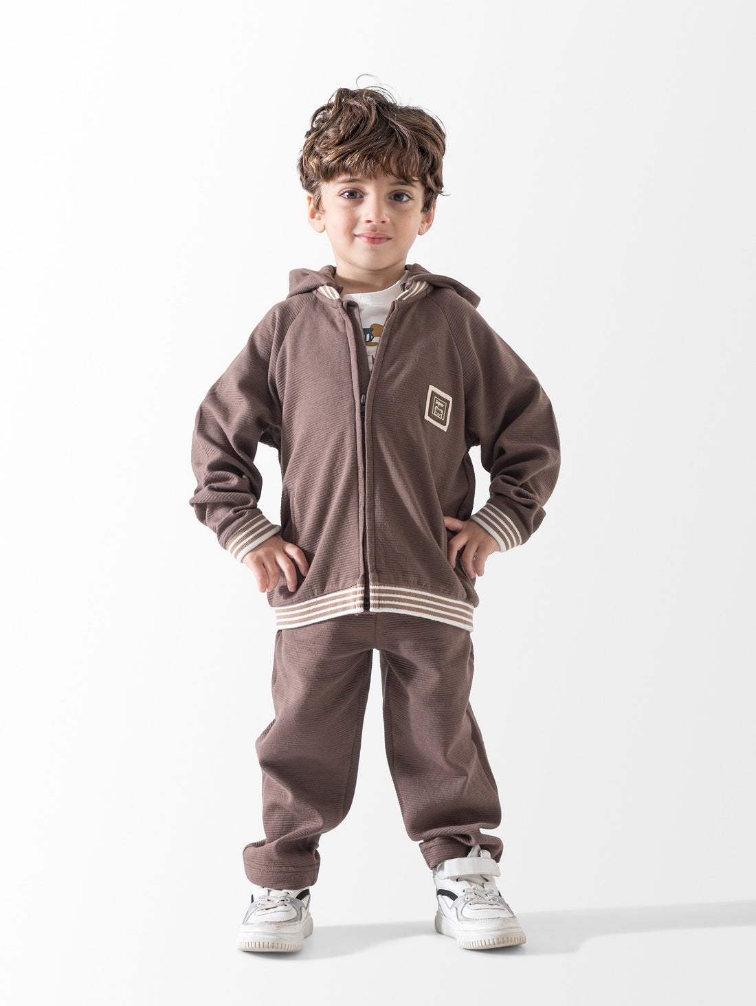 Boys' Activewear Set