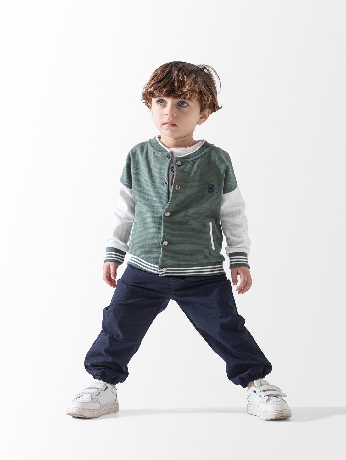 Boys' Activewear Set