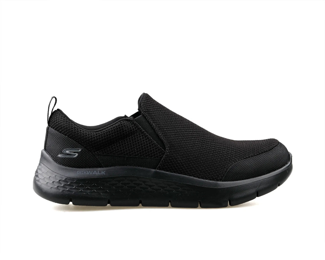 Skechers go walk flex 216492tk-bbk