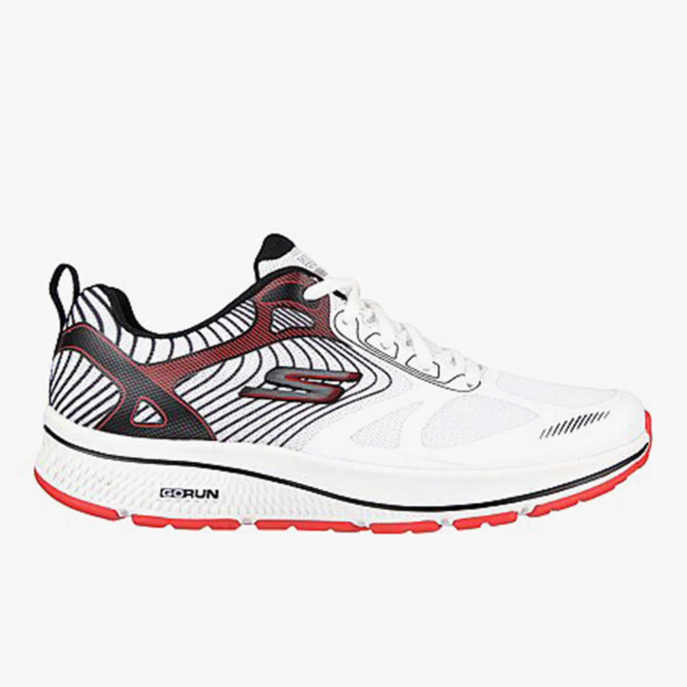 Go Run Consistent - Fleet Rush