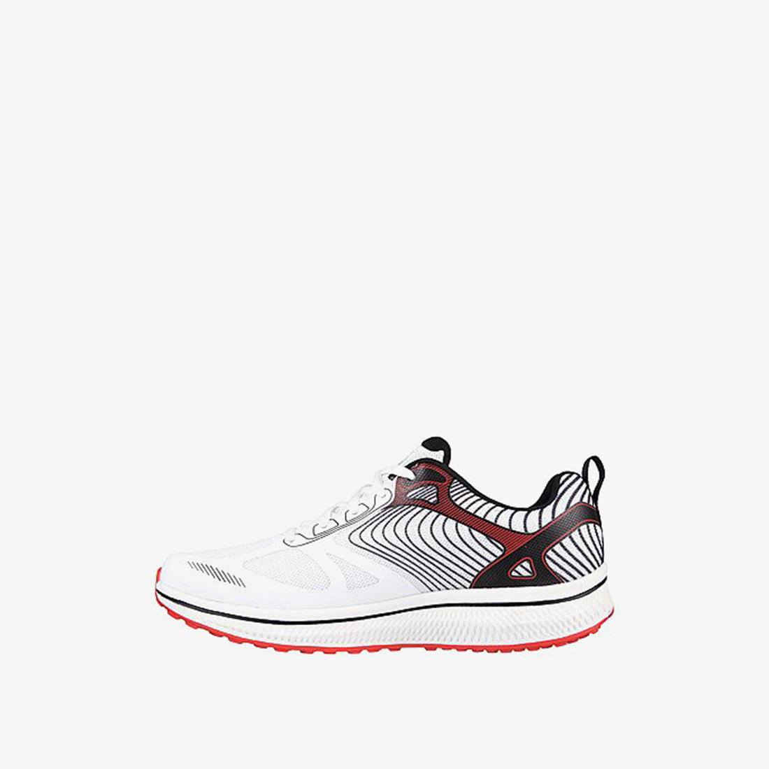 Skechers go run consistent 220035-wbkr
