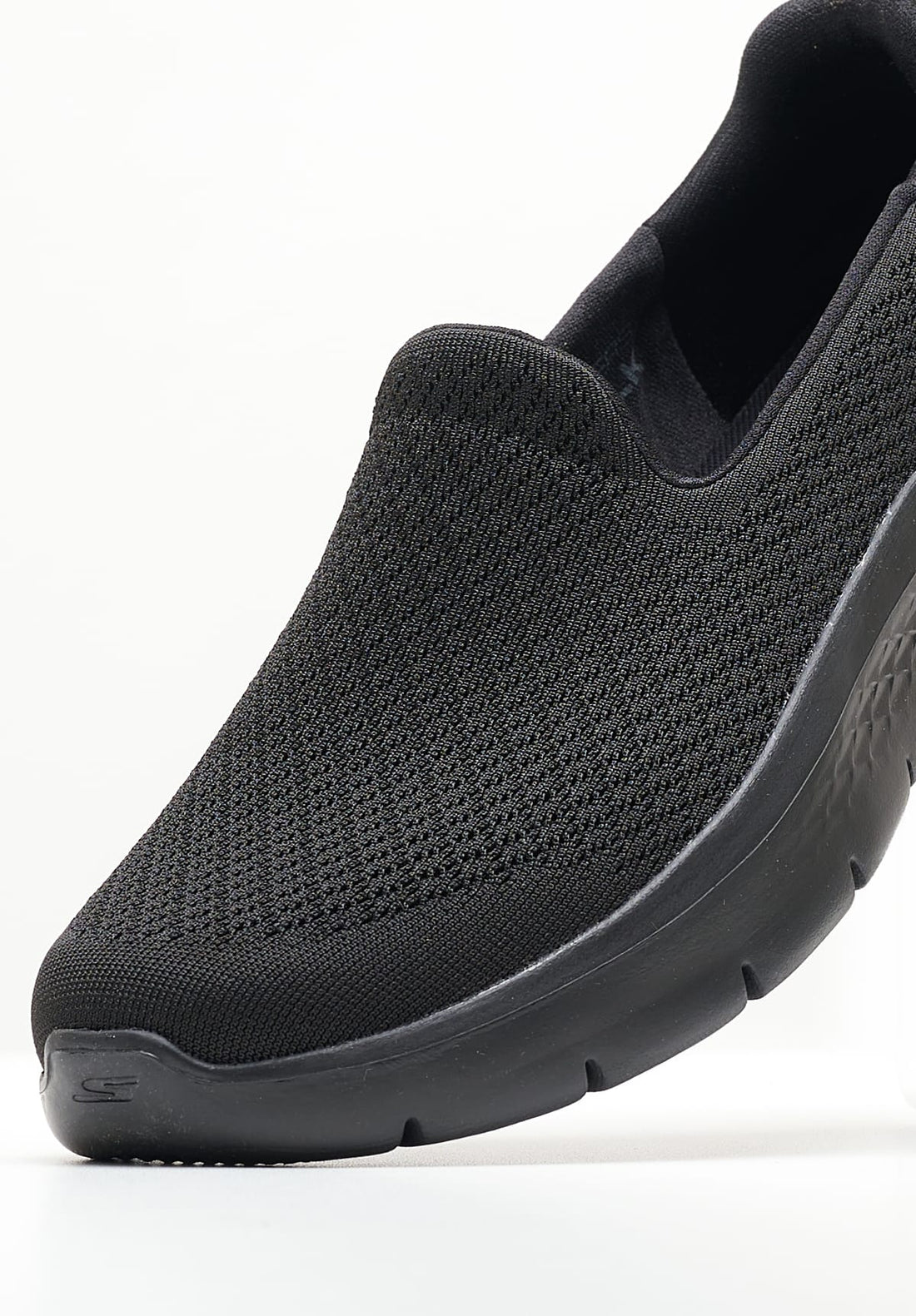 SKECHERS go walk flex 124819-bbk