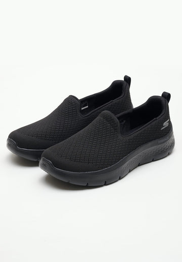 SKECHERS go walk flex 124819-bbk