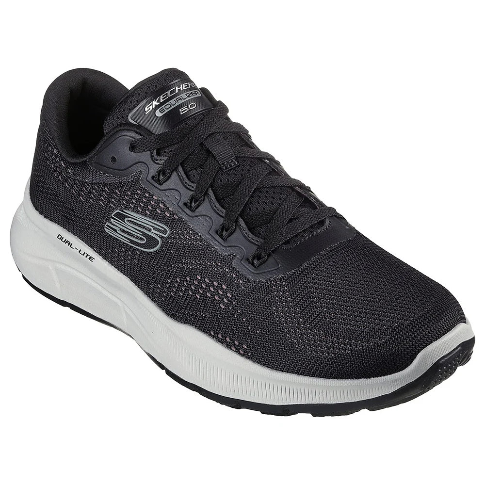skecchers 232522-bkgy