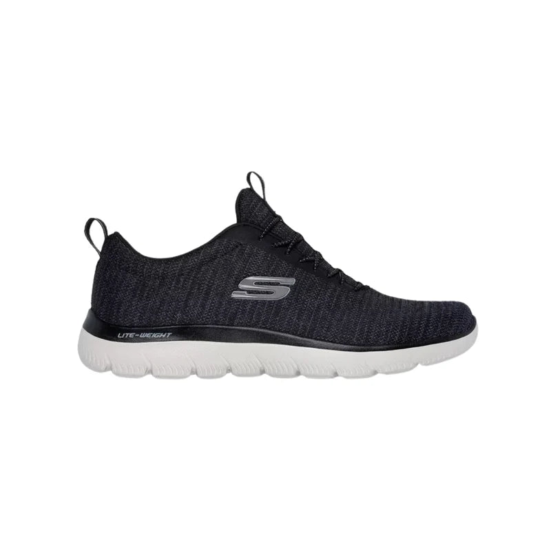 SKECHERS summits sorenz 232697-blk