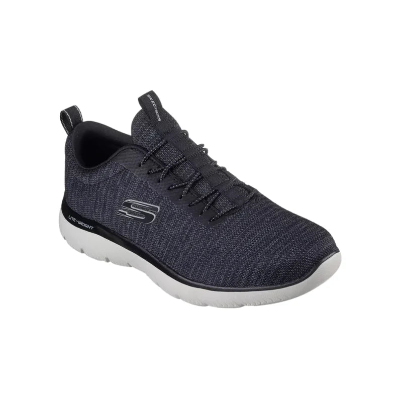 SKECHERS summits sorenz 232697-blk