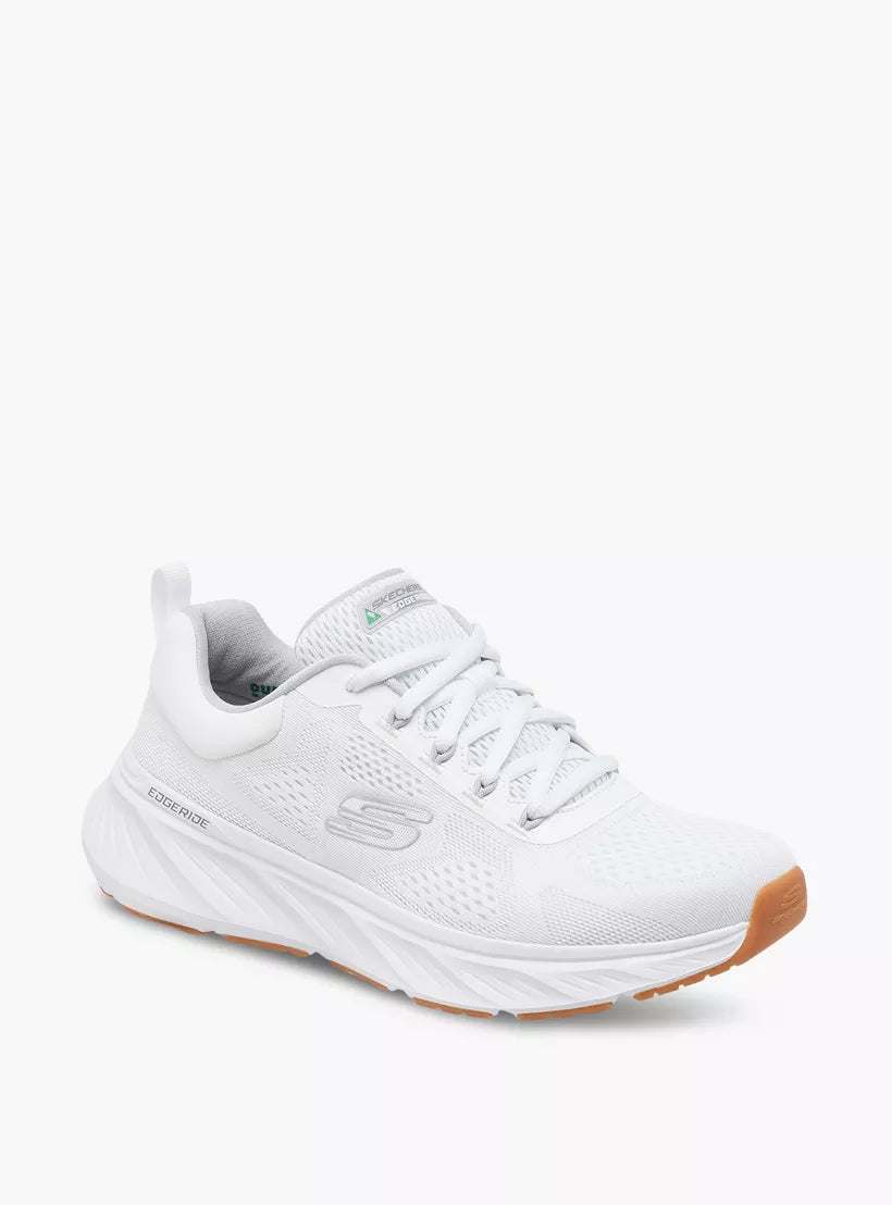 EDGERIDE Lace-Up Low