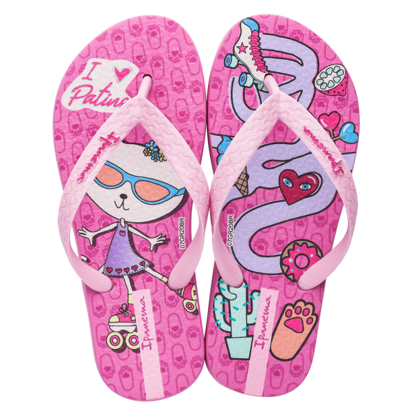Ipanema K Flip Flop