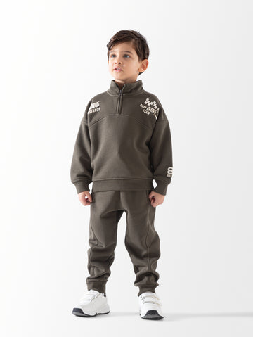 Baby Activ  wear Set