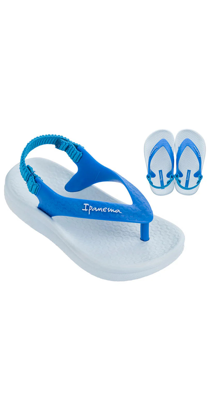 Fem-IPANEMA ANATOMICA SANDAL 2612120729