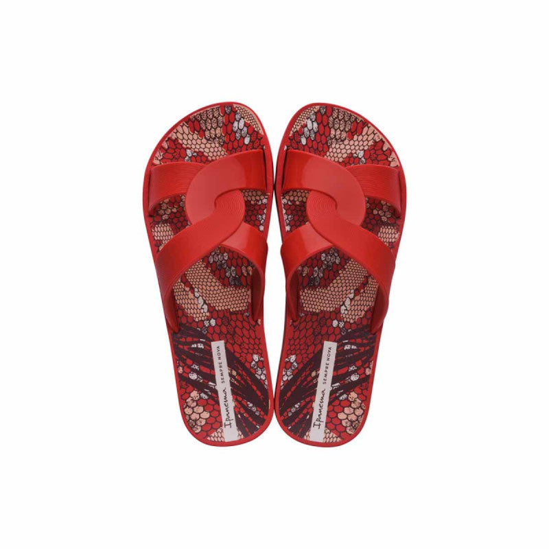 Ipanema Feel Print Slippers