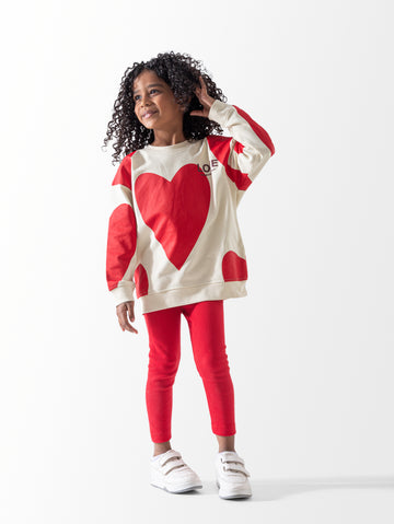 Girls'  Activewear  Set