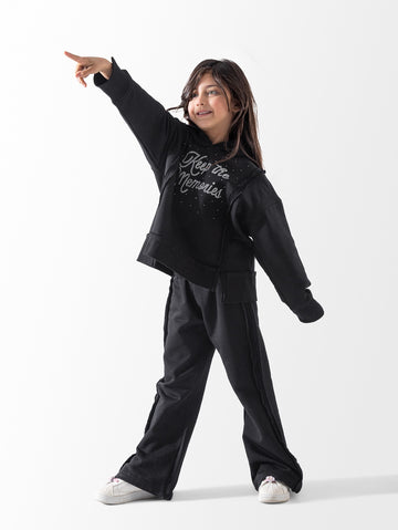 Girls'  Activewear  Set