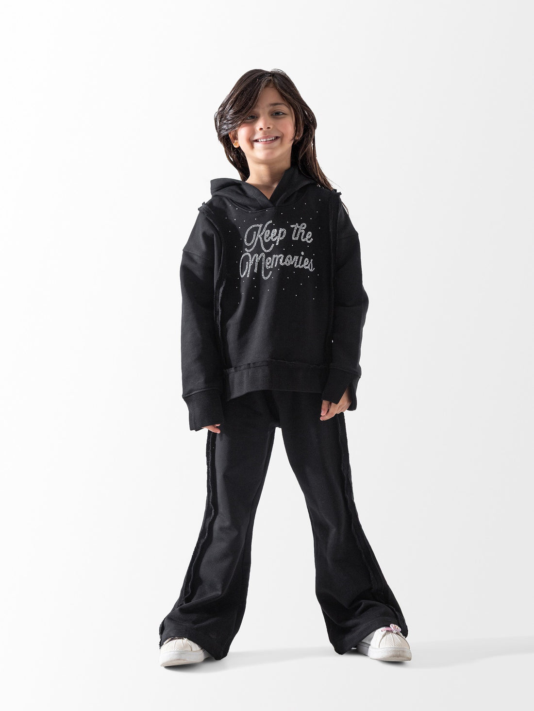 Girls'  Activewear  Set