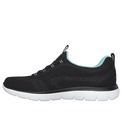 skechers new nature 150120-bkmt
