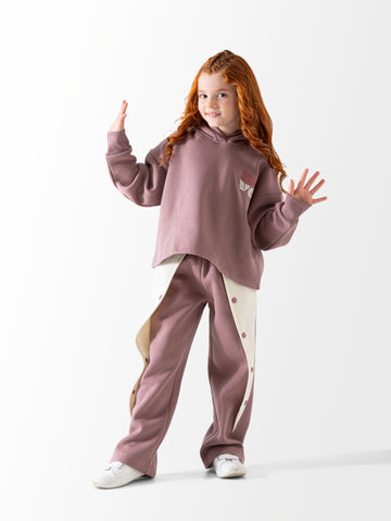 Girls Activ  wear Set