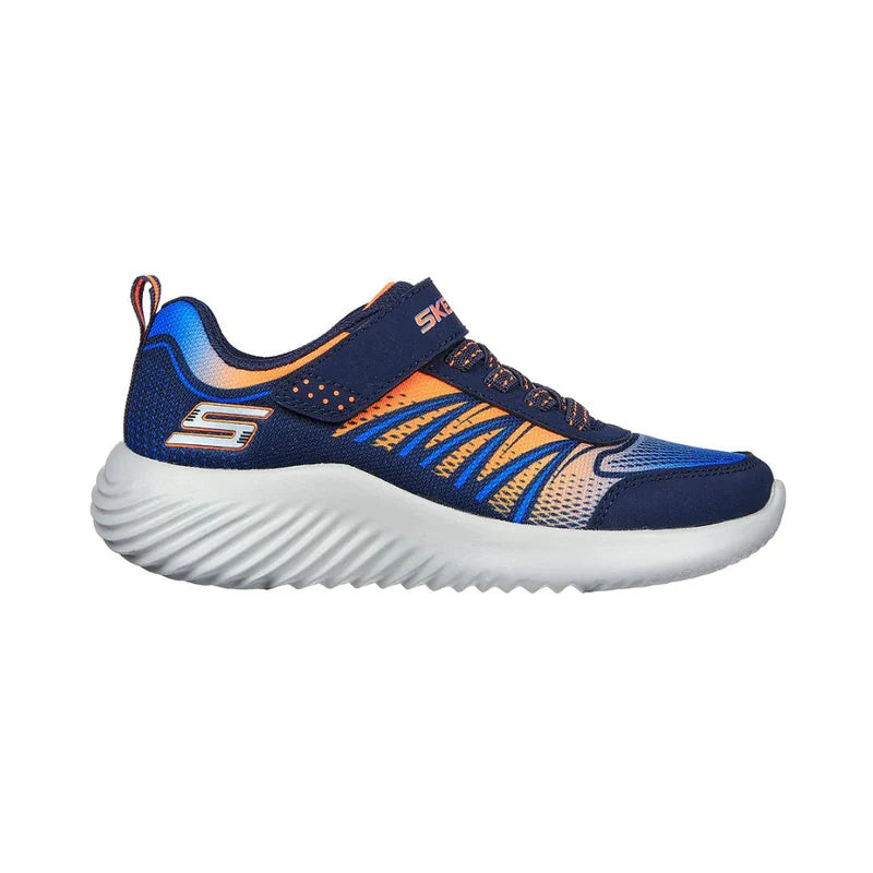 Skechers bounder zatic 403737L-nvor