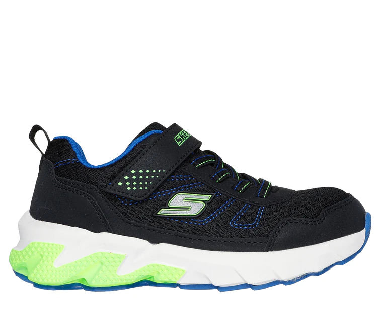 skechers elite spec-stride 403962L-blk