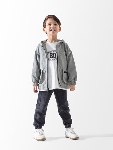 Boys' Activewear Set
