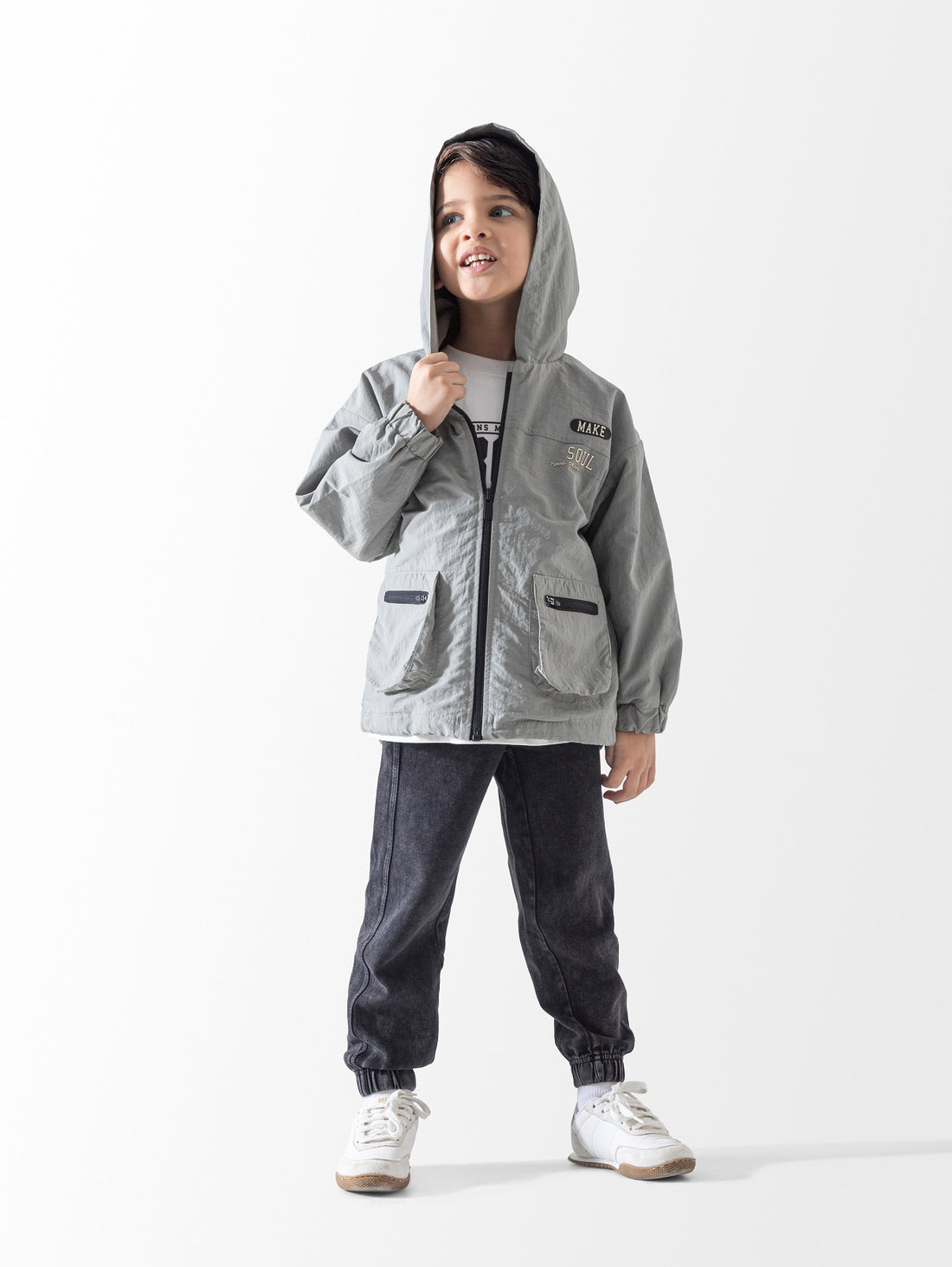 Boys' Activewear Set