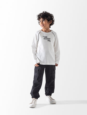 Boys' Activewear Set