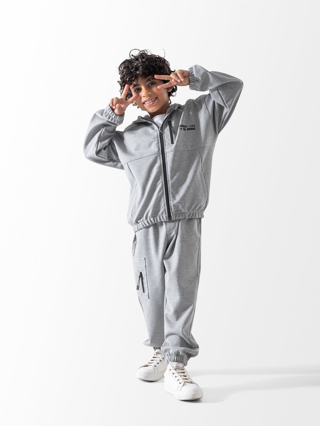 Boys' Activewear Set