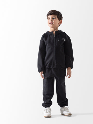 Boys' Activewear Set