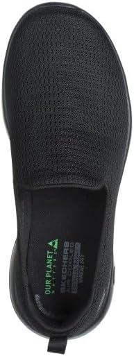 skechers go walk joy 124637-bbk