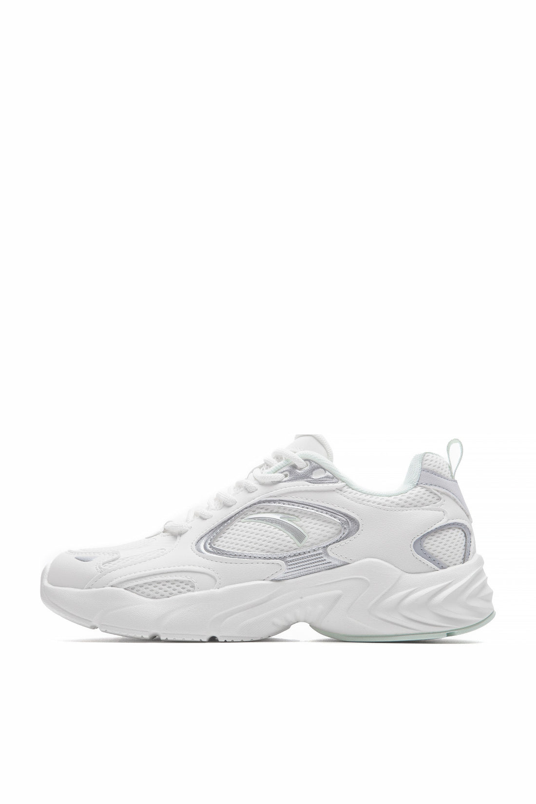 Anta Casual - Retro
