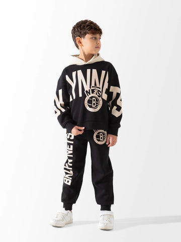 Boys Activ  wear Set