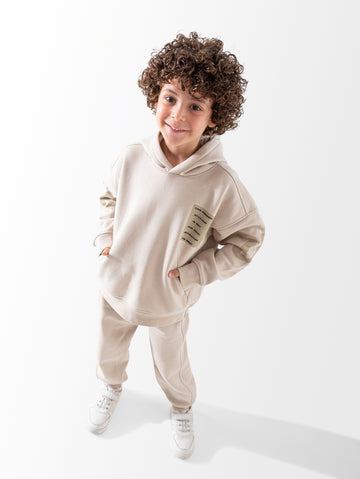 Boys Activ  wear Set
