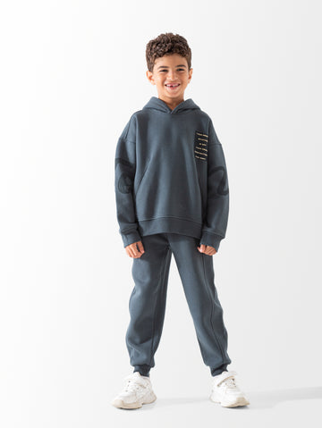 Boys Activ  wear Set