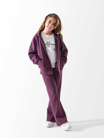 Girls'  Activewear  Set