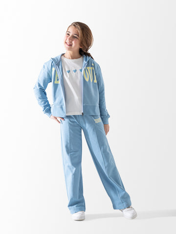 Girls'  Activewear  Set