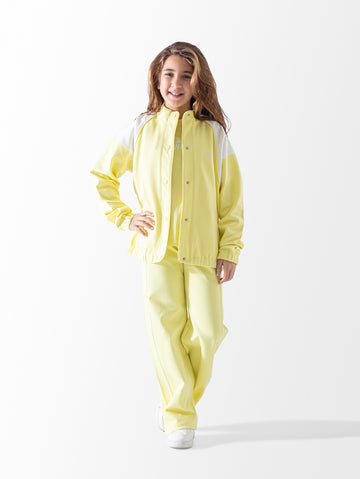 Girls'  Activewear  Set