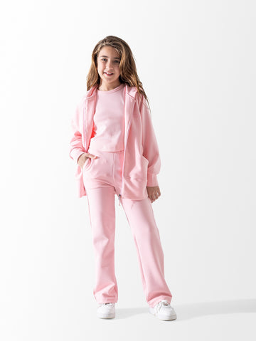 Girls'  Activewear  Set