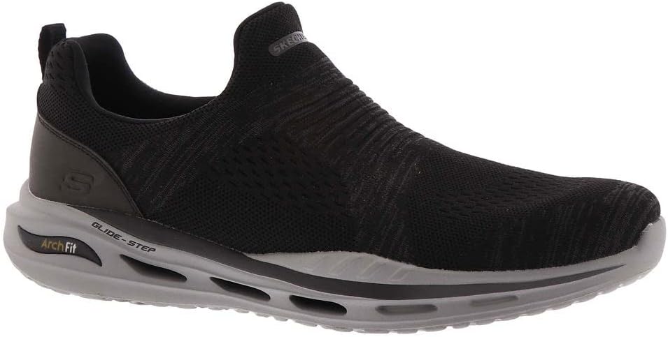 skechers 210431-blk