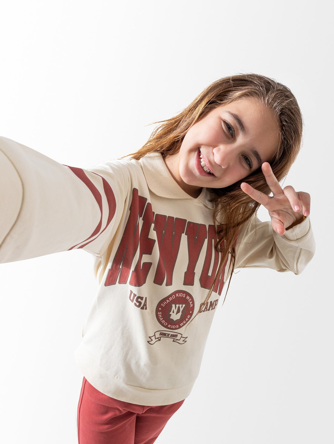 Girls'  Activewear  Set