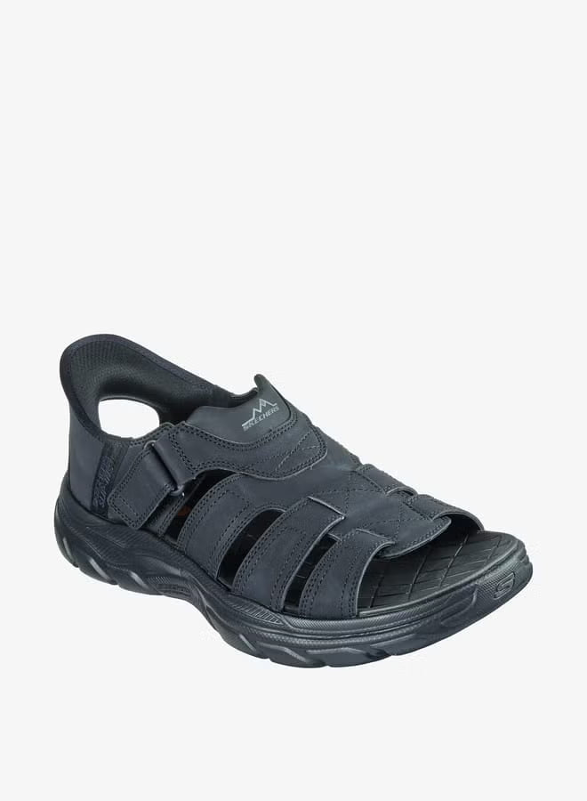 Slip-Ins: Relvolted - Norvel